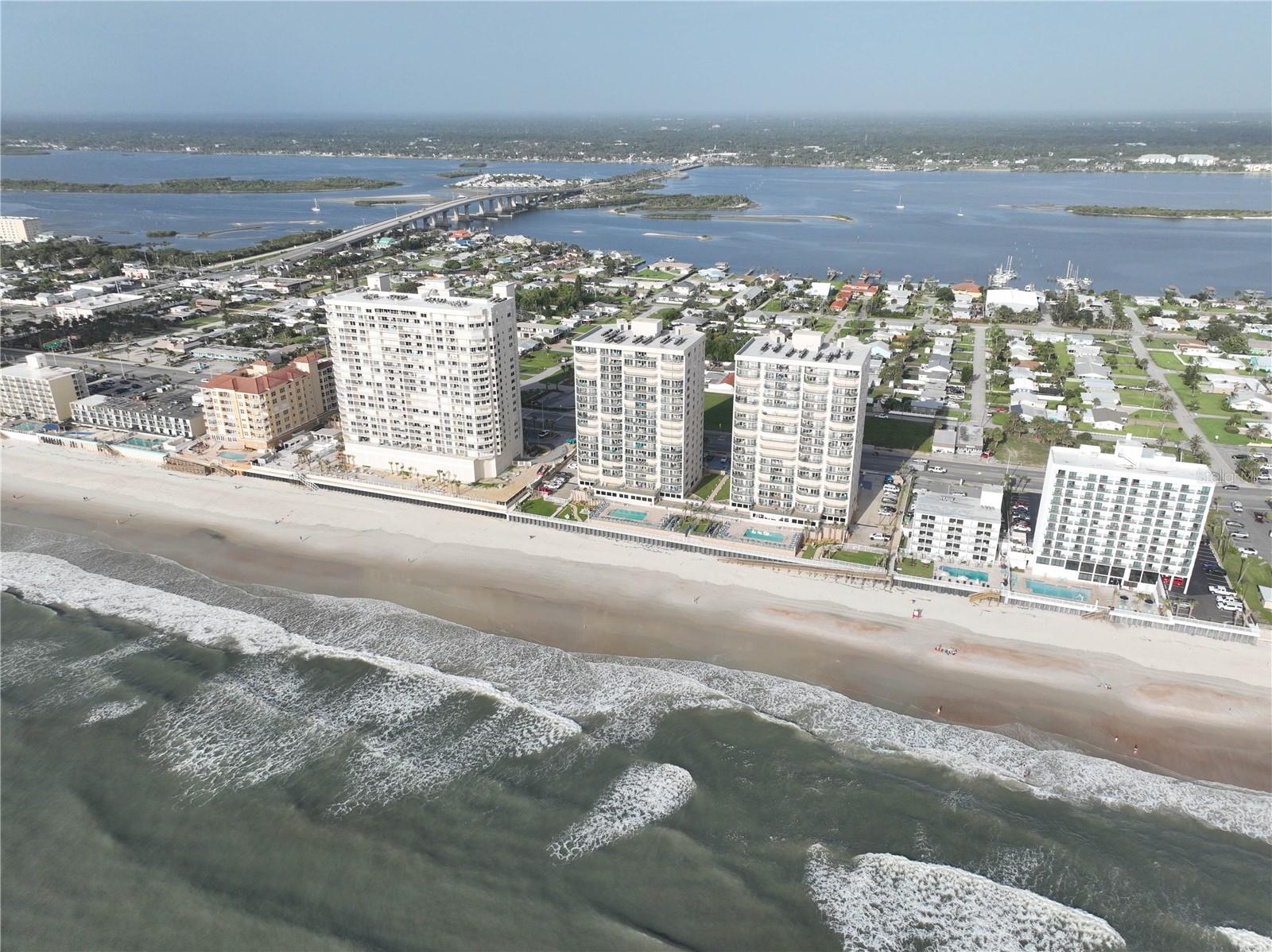 Details for 3315 Atlantic Avenue  806, DAYTONA BEACH SHORES, FL 32118