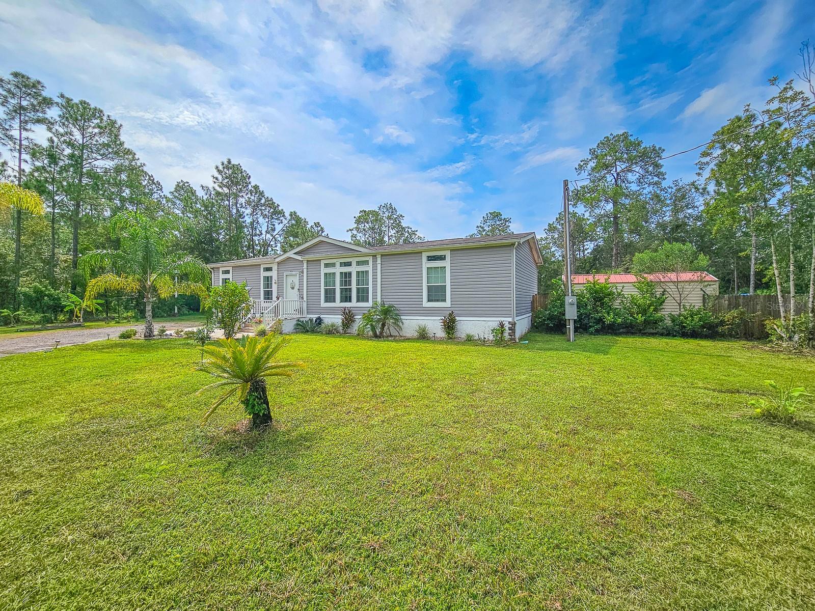 Details for 5487 Palm Avenue, BUNNELL, FL 32110