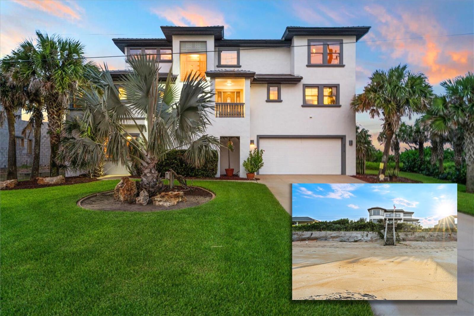 Details for 2719 Ocean Shore Boulevard, FLAGLER BEACH, FL 32136