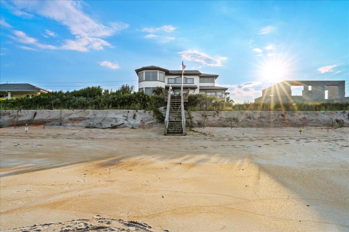 Image 4 of 64 For 2719 Ocean Shore Boulevard