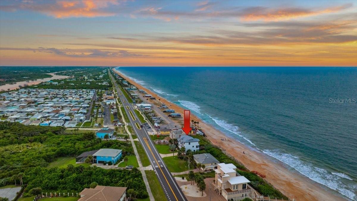 Image 60 of 64 For 2719 Ocean Shore Boulevard