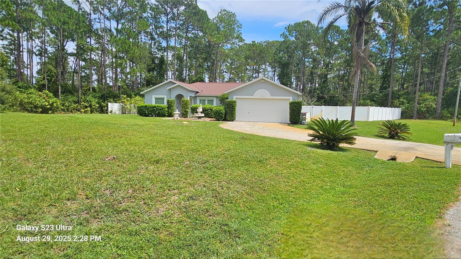 Details for 21 Lloleeta Path, PALM COAST, FL 32164