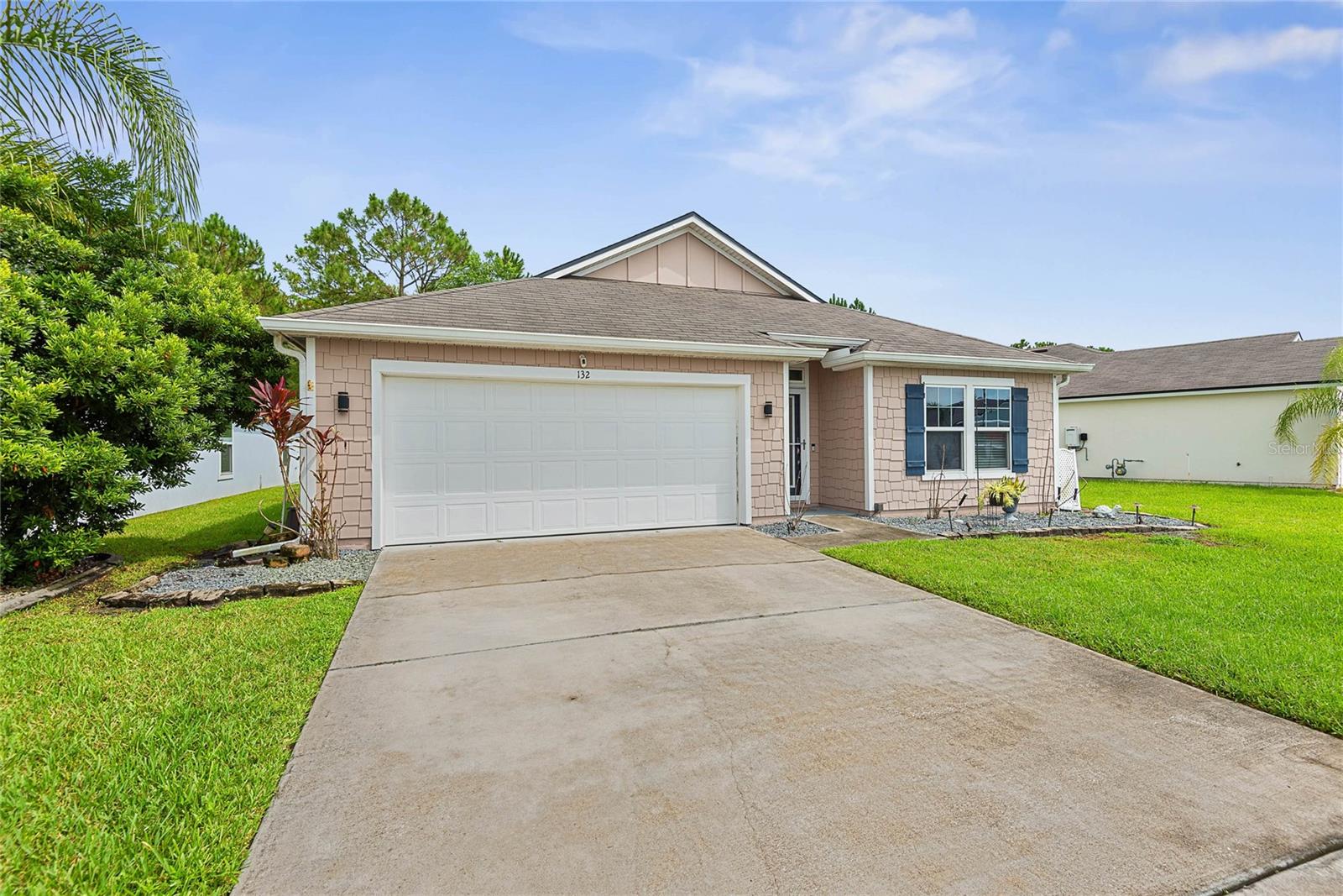 Details for 132 Fairway Court, BUNNELL, FL 32110