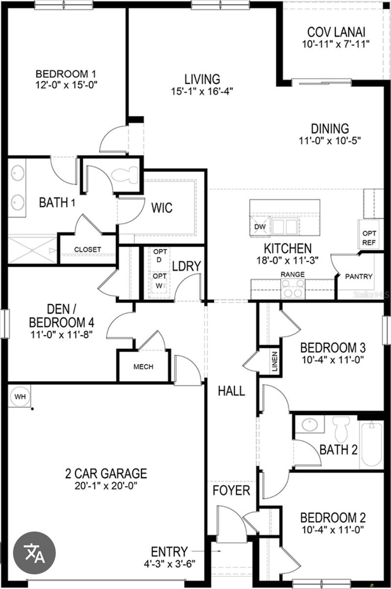 Image 37 of 37 For 132 Fairway Court