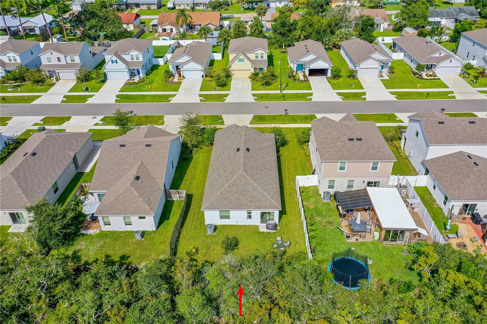 Image 28 of 31 For 2815 Westwood Avenue