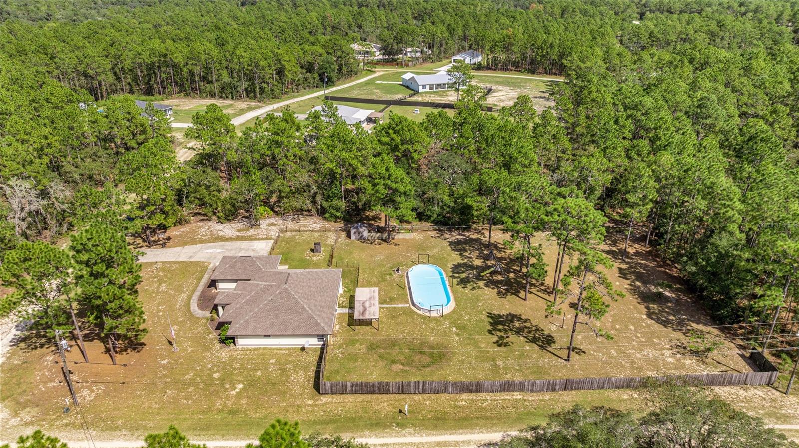 Image 51 of 53 For 13194 70th Lane