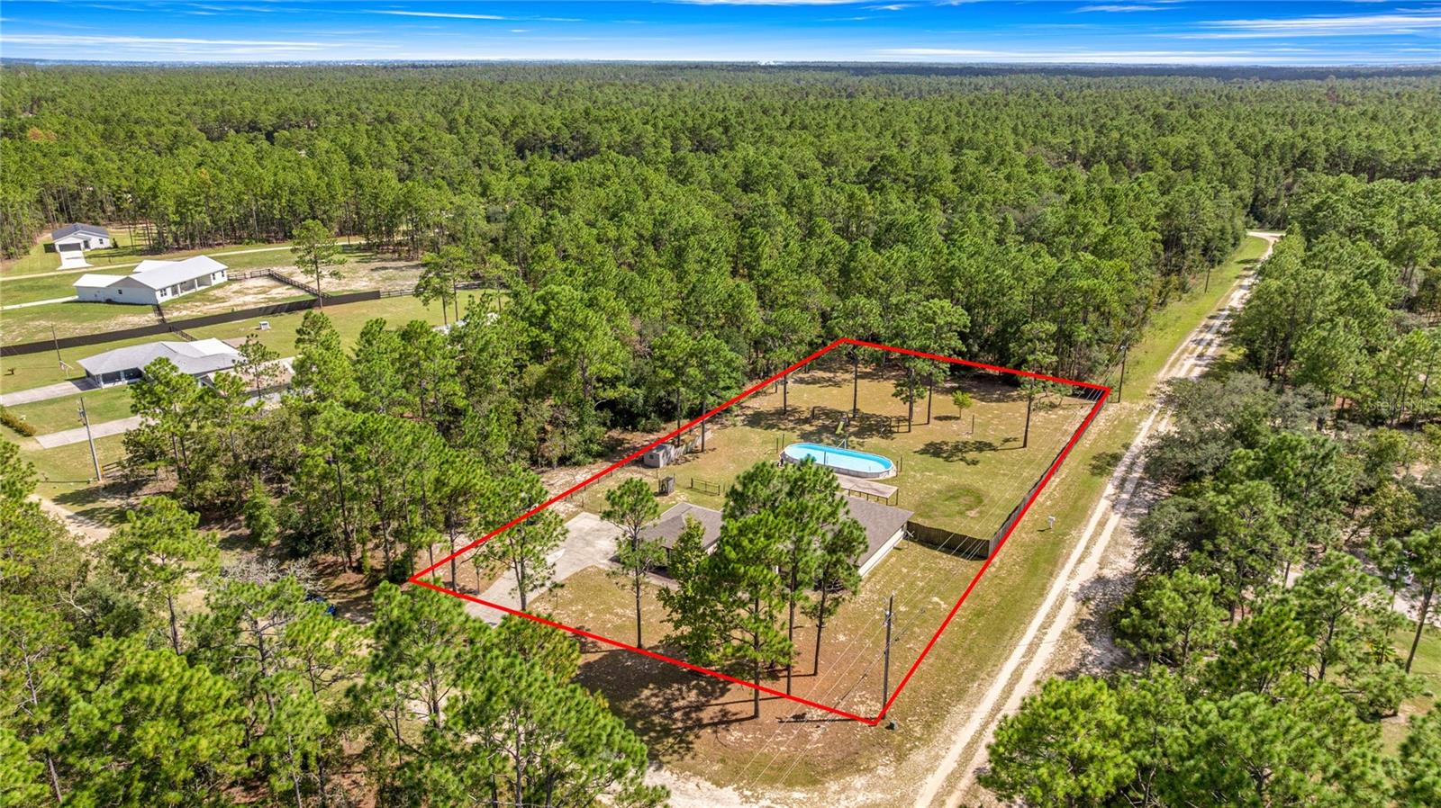 Image 53 of 53 For 13194 70th Lane