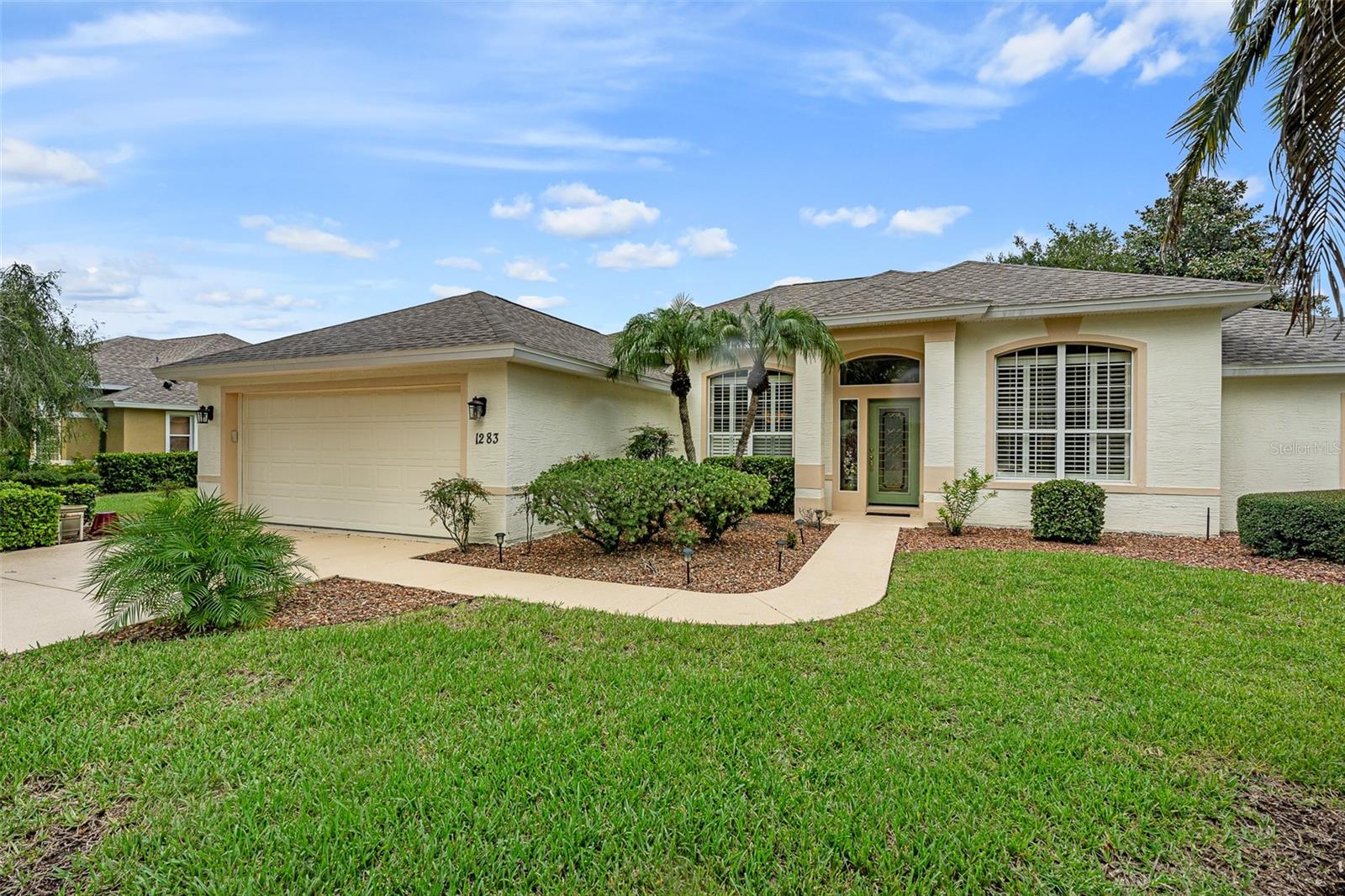 Details for 1283 Royal Pointe Lane, ORMOND BEACH, FL 32174