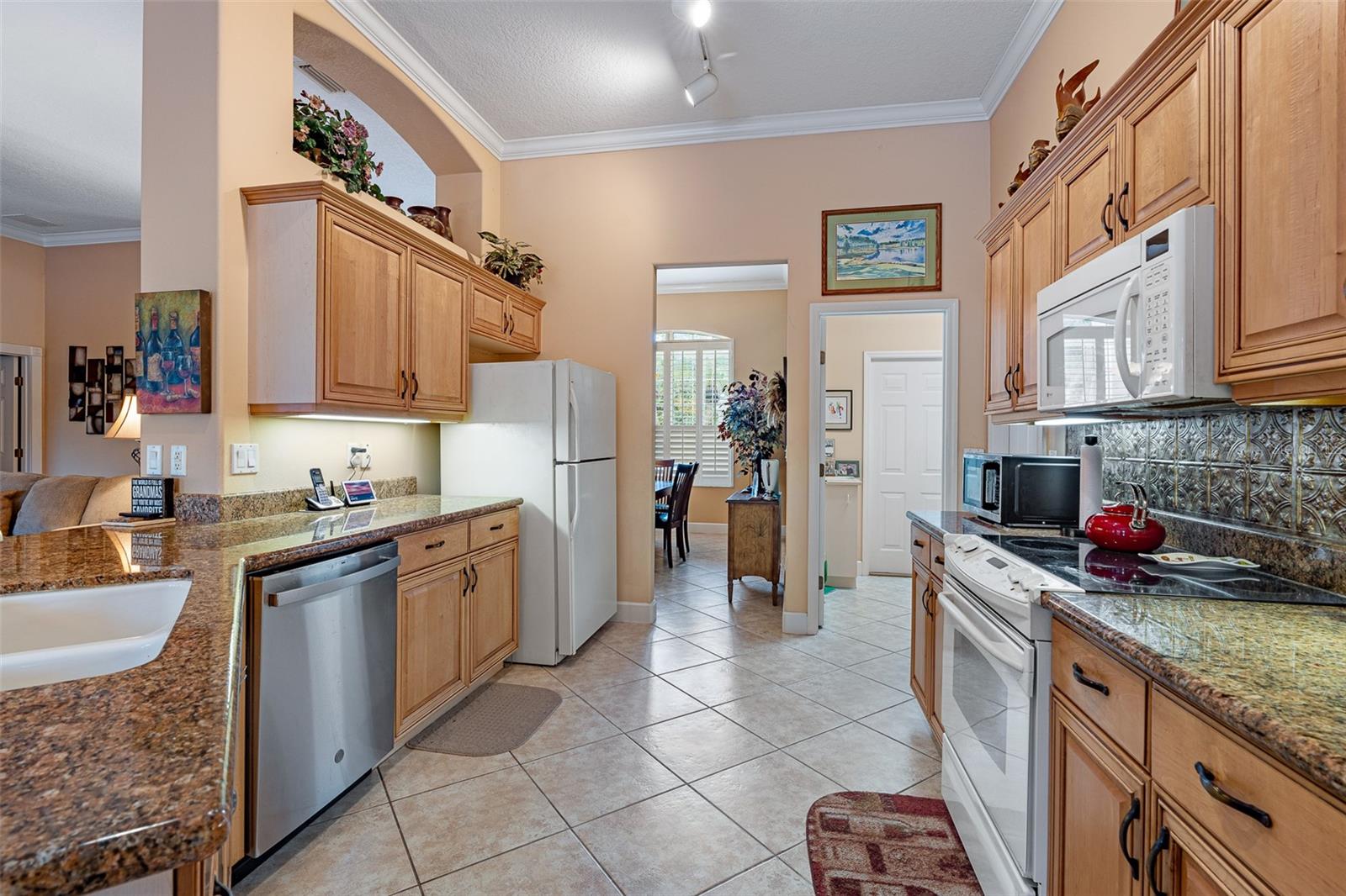 Image 17 of 62 For 1283 Royal Pointe Lane