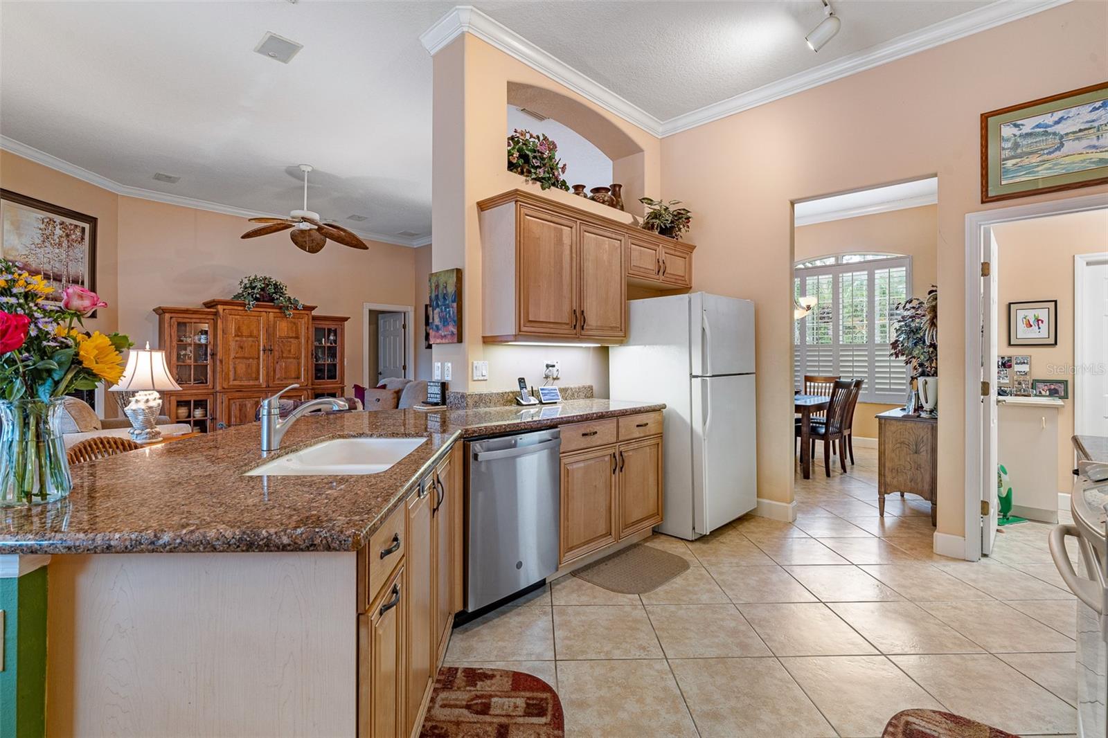 Image 18 of 62 For 1283 Royal Pointe Lane