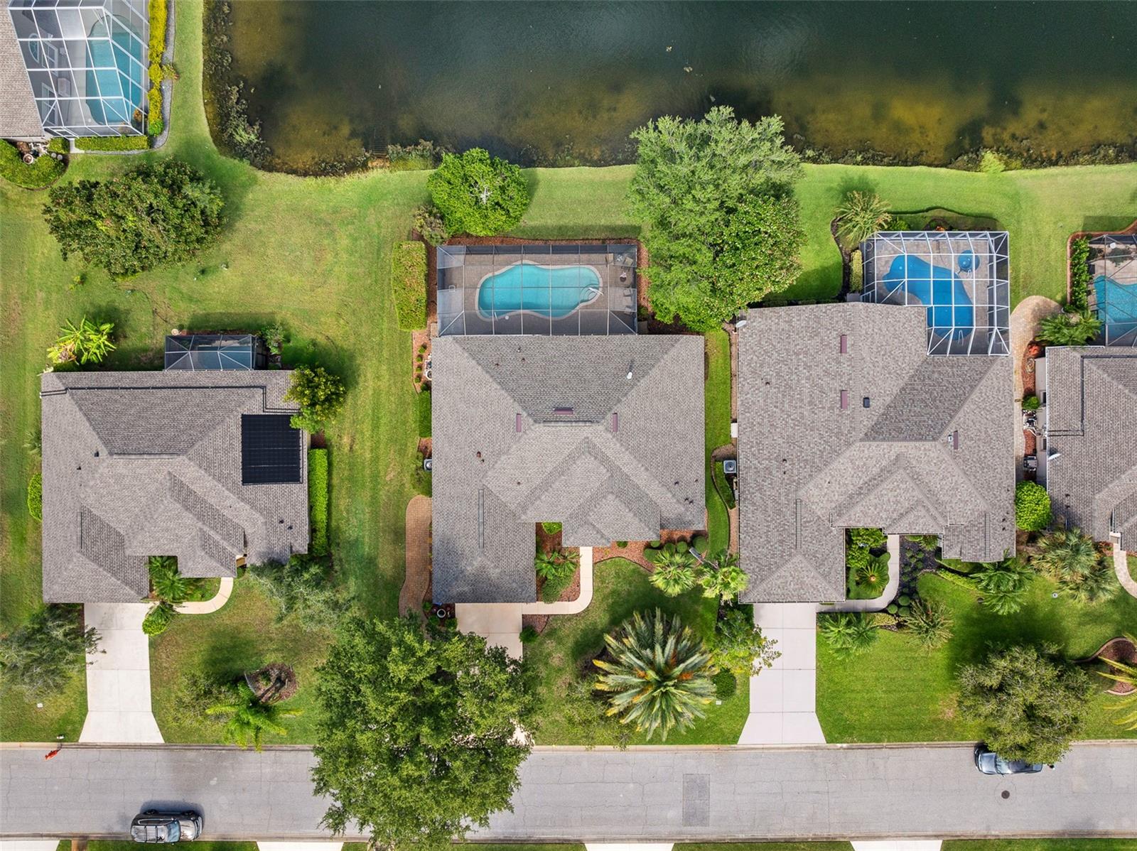 Image 50 of 62 For 1283 Royal Pointe Lane