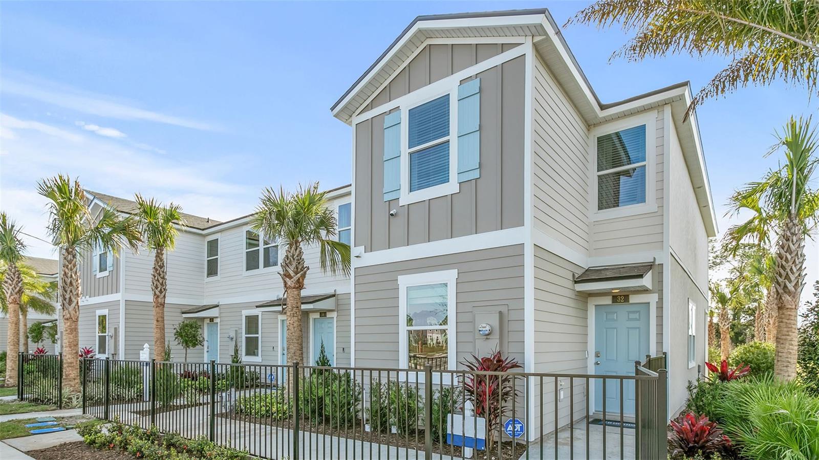 Details for 132 Palmetto Ridge Road, ST AUGUSTINE, FL 32095