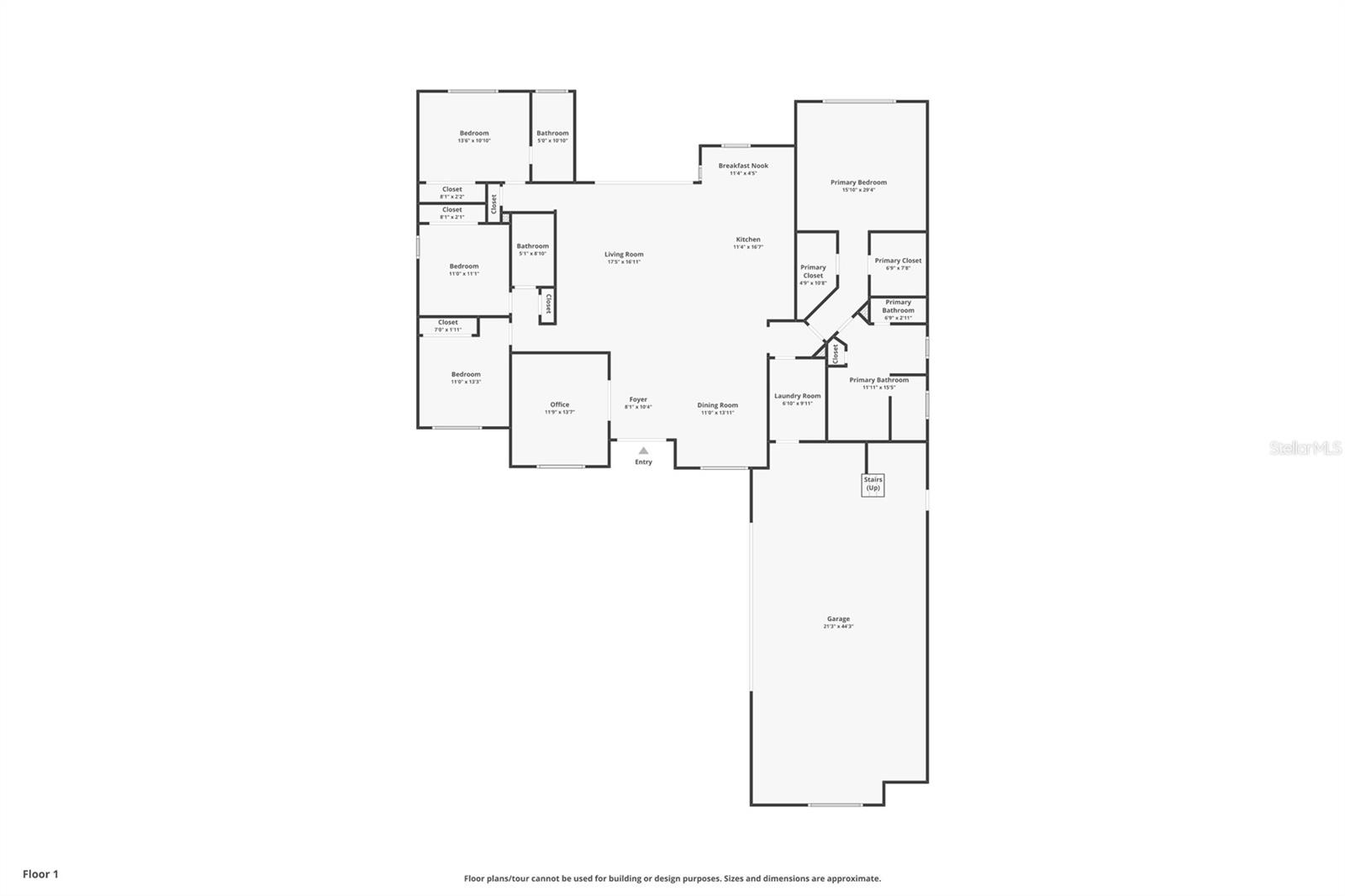 Image 9 of 42 For 29 Old Oak Drive S