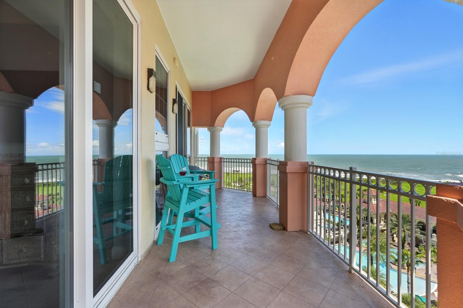 Image 50 of 74 For 200 Ocean Crest Drive Unit 655