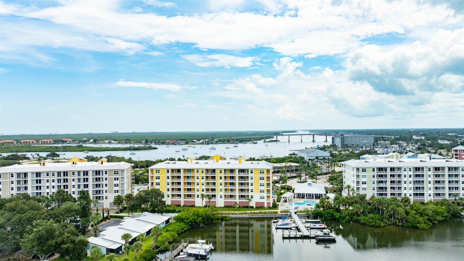 Details for 7 Riverwalk Drive 504, NEW SMYRNA BEACH, FL 32169