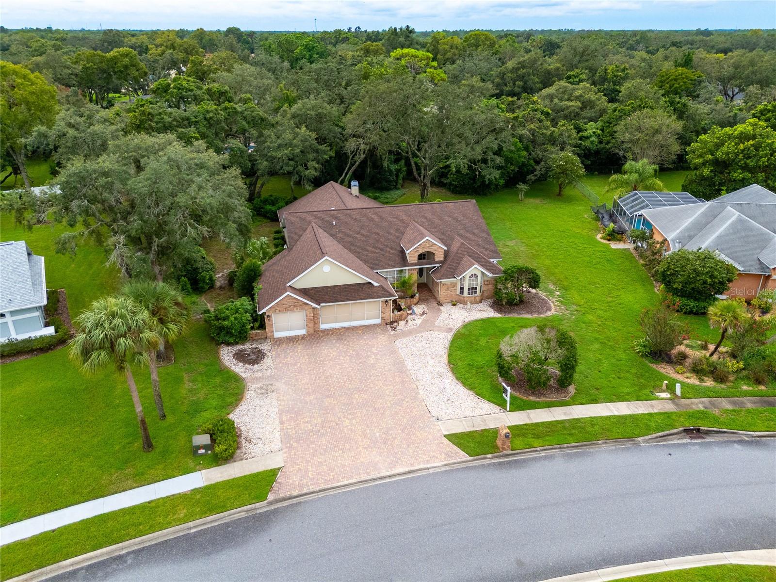 Image 2 of 60 For 18739 Bascomb Lane