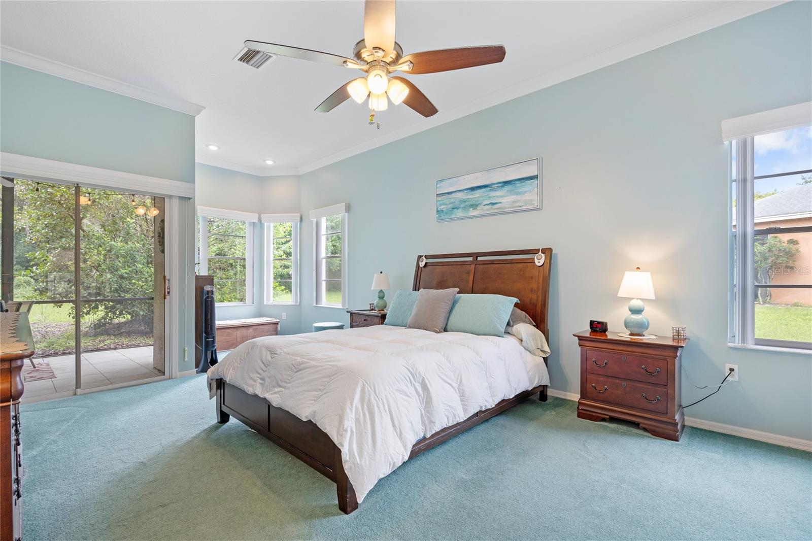 Image 23 of 60 For 18739 Bascomb Lane
