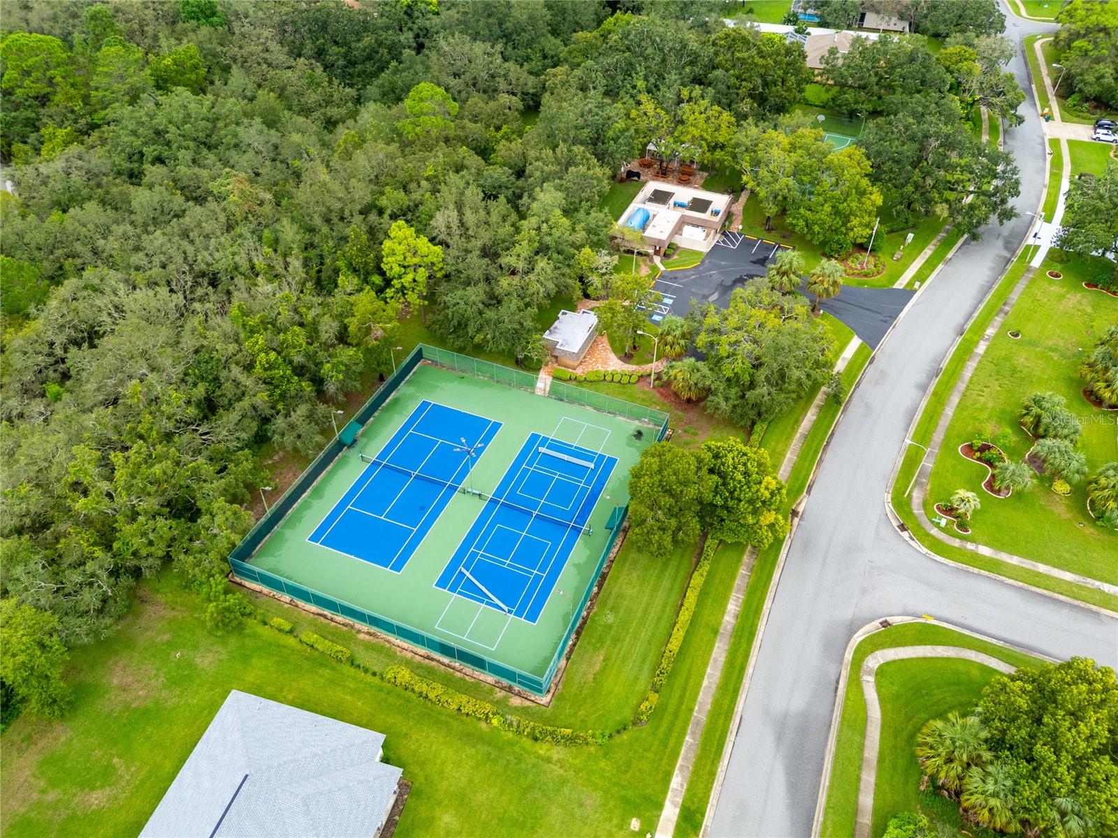 Image 50 of 60 For 18739 Bascomb Lane