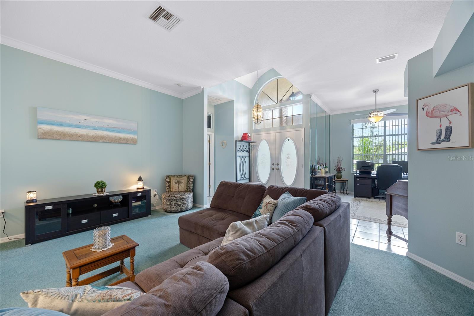 Image 9 of 60 For 18739 Bascomb Lane