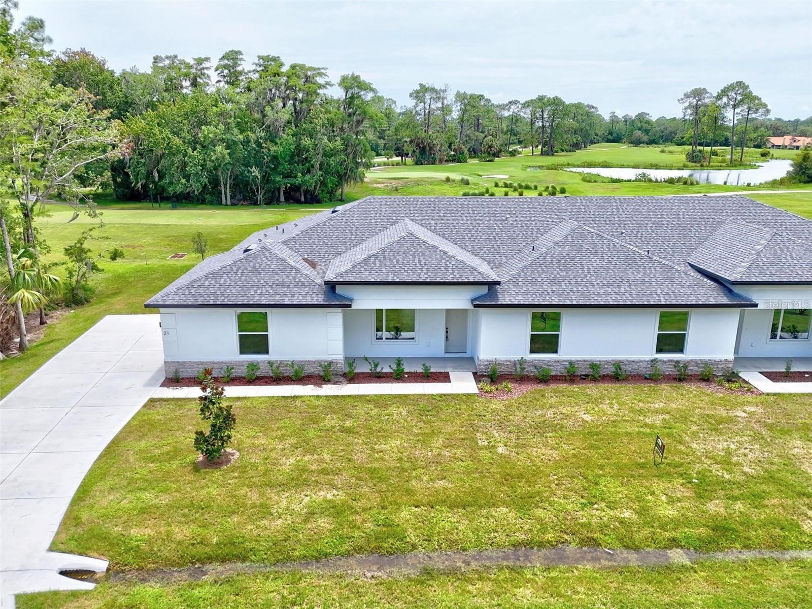 Details for 21 Weymouth Lane, PALM COAST, FL 32164