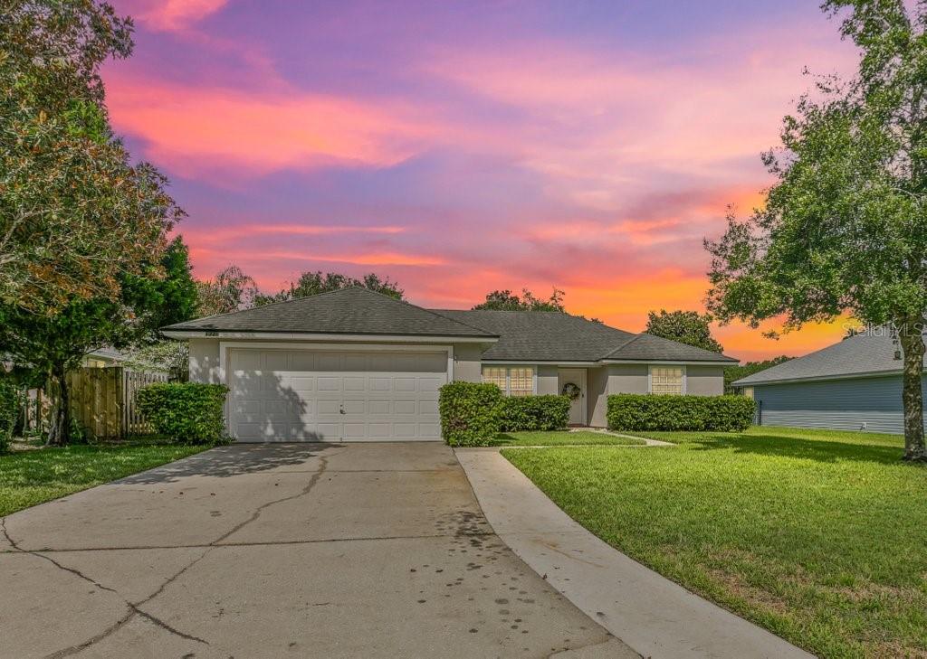 Details for 1725 Summer Ridge Court, ST AUGUSTINE, FL 32092