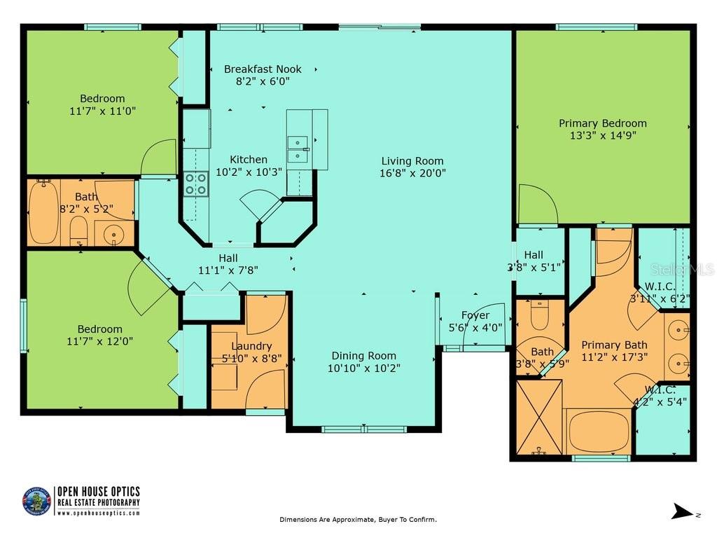 Image 50 of 50 For 1725 Summer Ridge Court