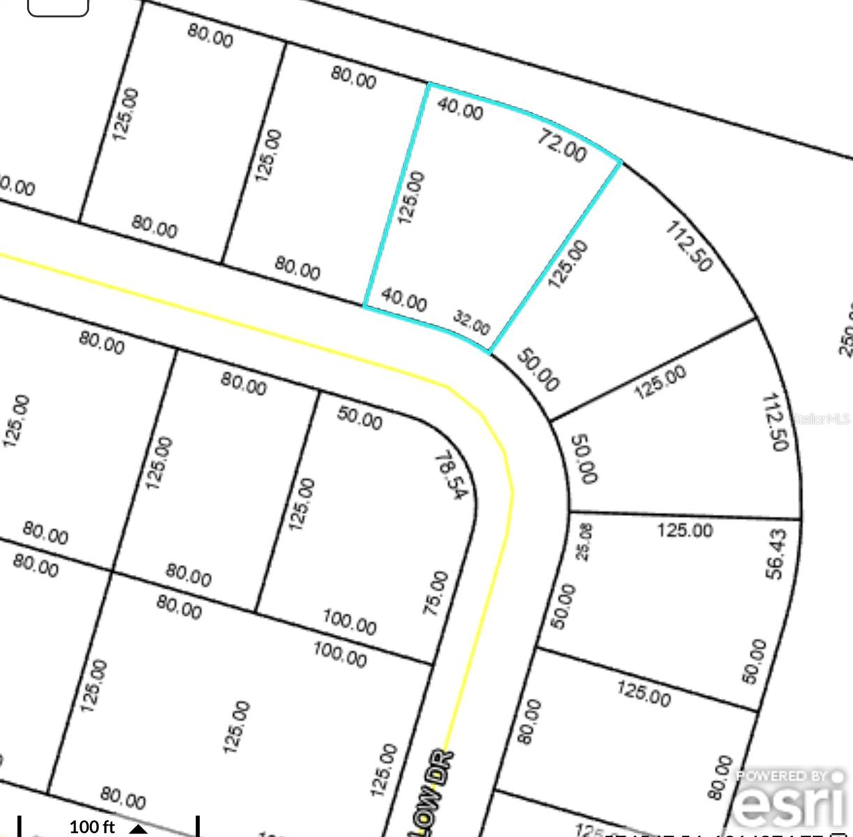 Image 4 of 4 For 90 Bud Hollow Drive