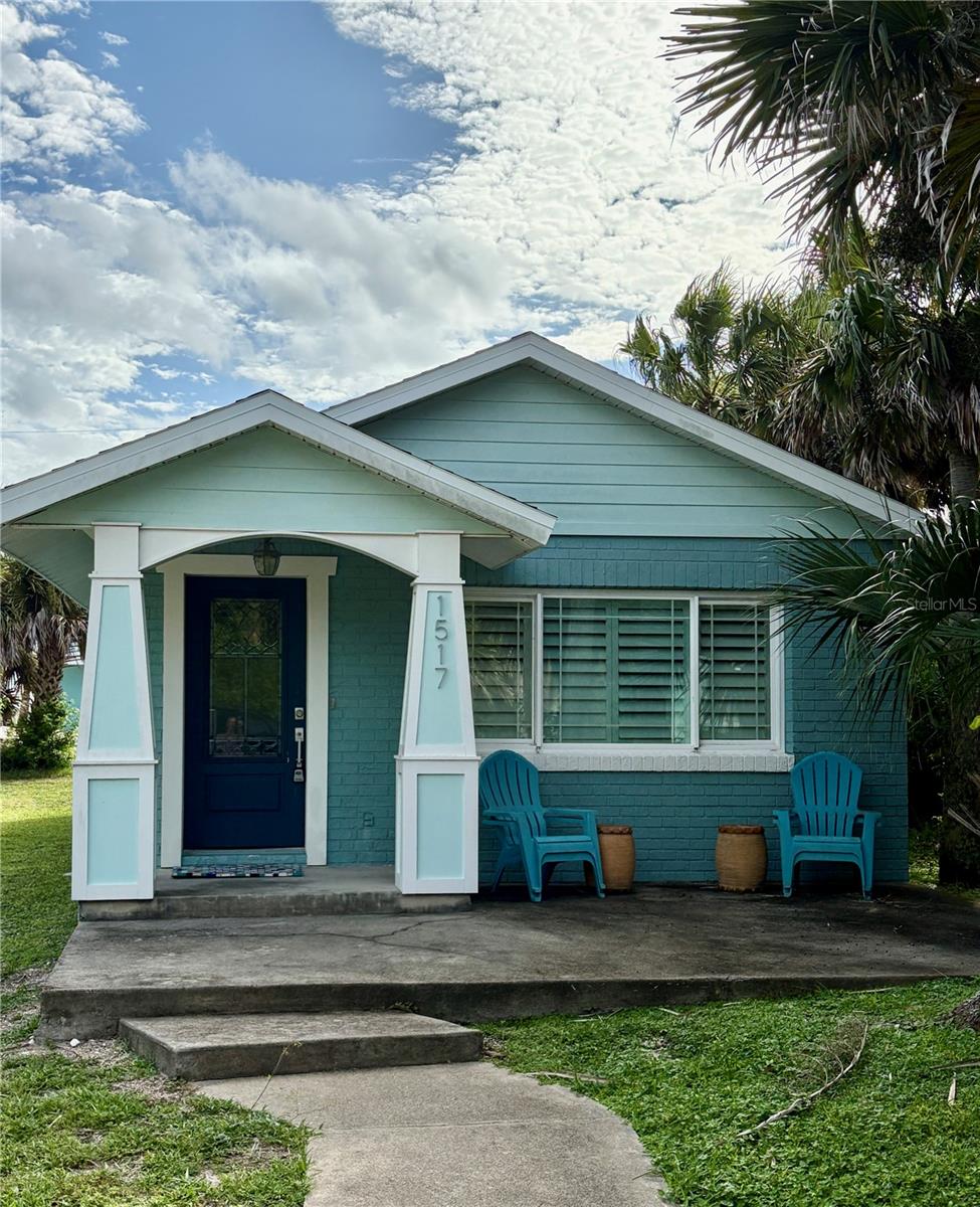 Details for 1517 Central Avenue, FLAGLER BEACH, FL 32136