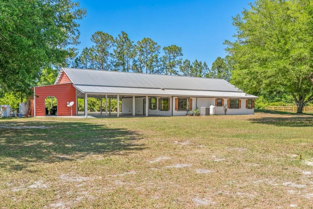 Details for 641 State Road 100, SAN MATEO, FL 32187