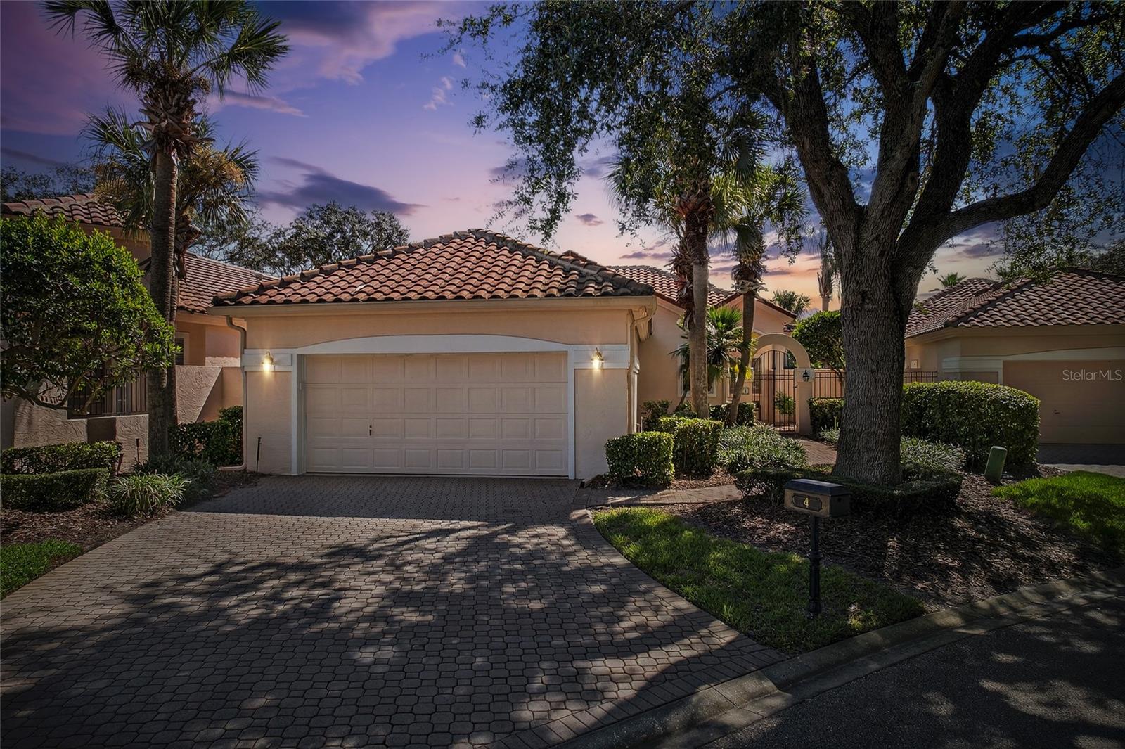 Details for 4 Via Capri  , PALM COAST, FL 32137