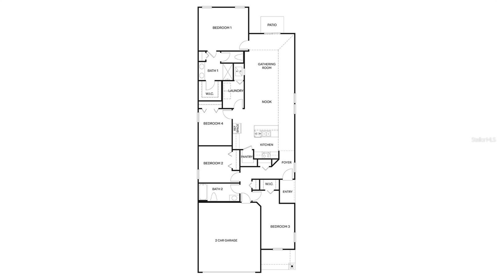 Image 2 of 60 For 585 Orellana Road