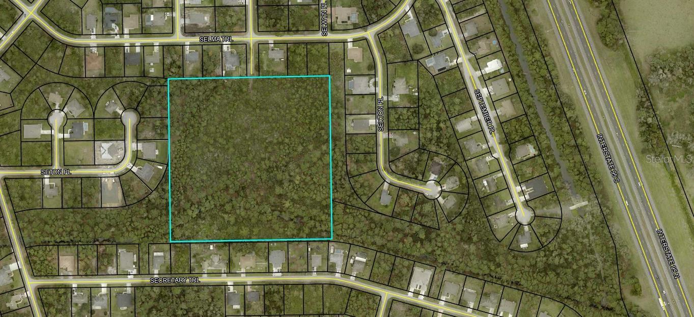 Details for 000 Seferis Path Path, PALM COAST, FL 32164