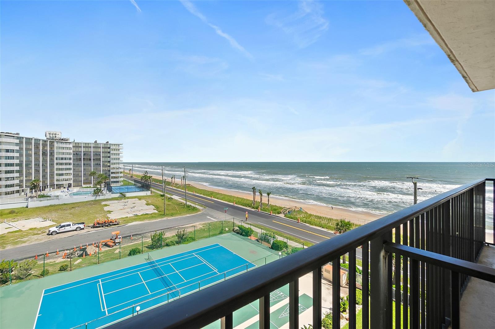 Image 15 of 28 For 3600 Ocean Shore Boulevard 613