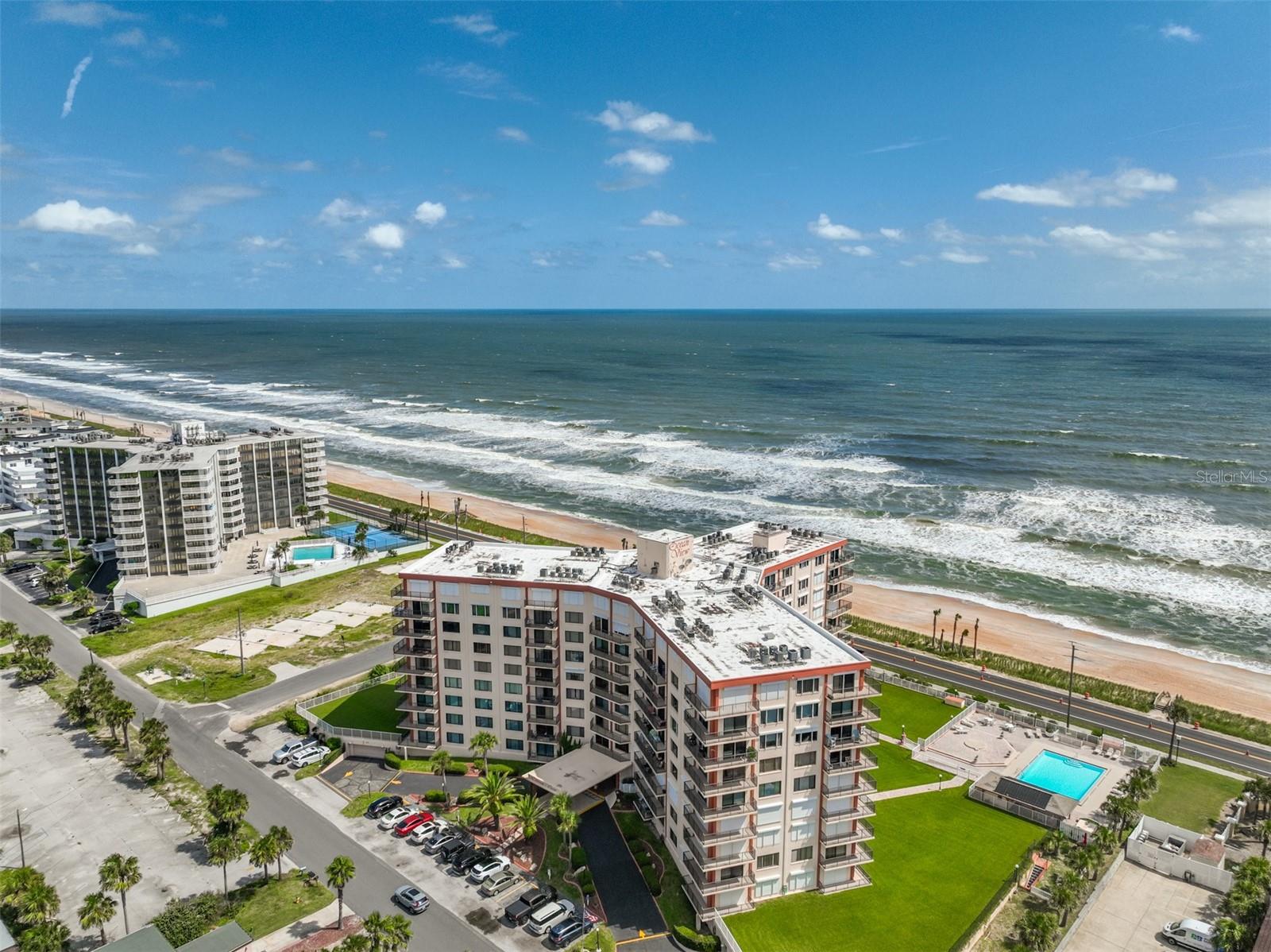 Image 2 of 28 For 3600 Ocean Shore Boulevard 613