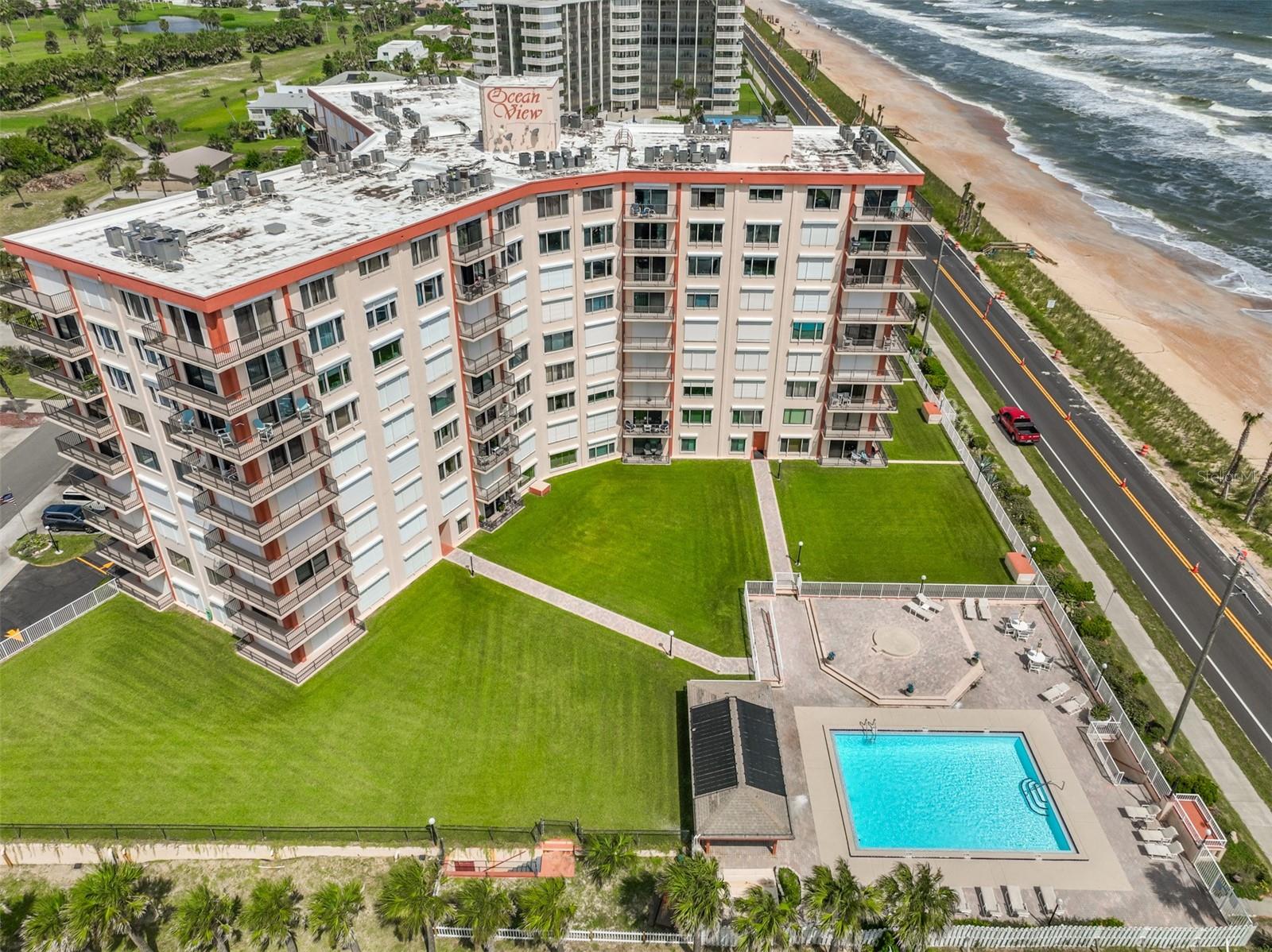 Image 3 of 28 For 3600 Ocean Shore Boulevard 613