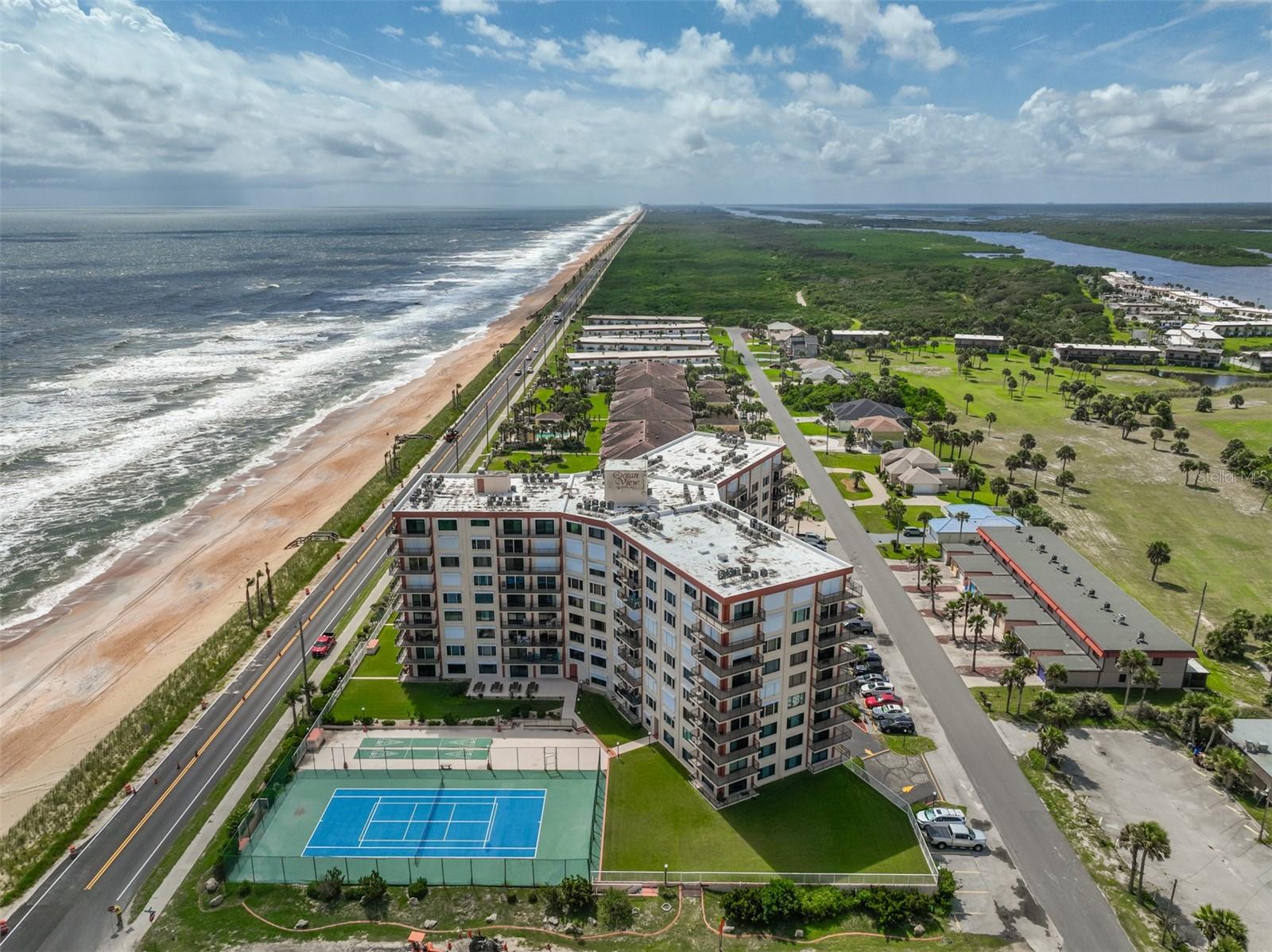 Image 4 of 28 For 3600 Ocean Shore Boulevard 613