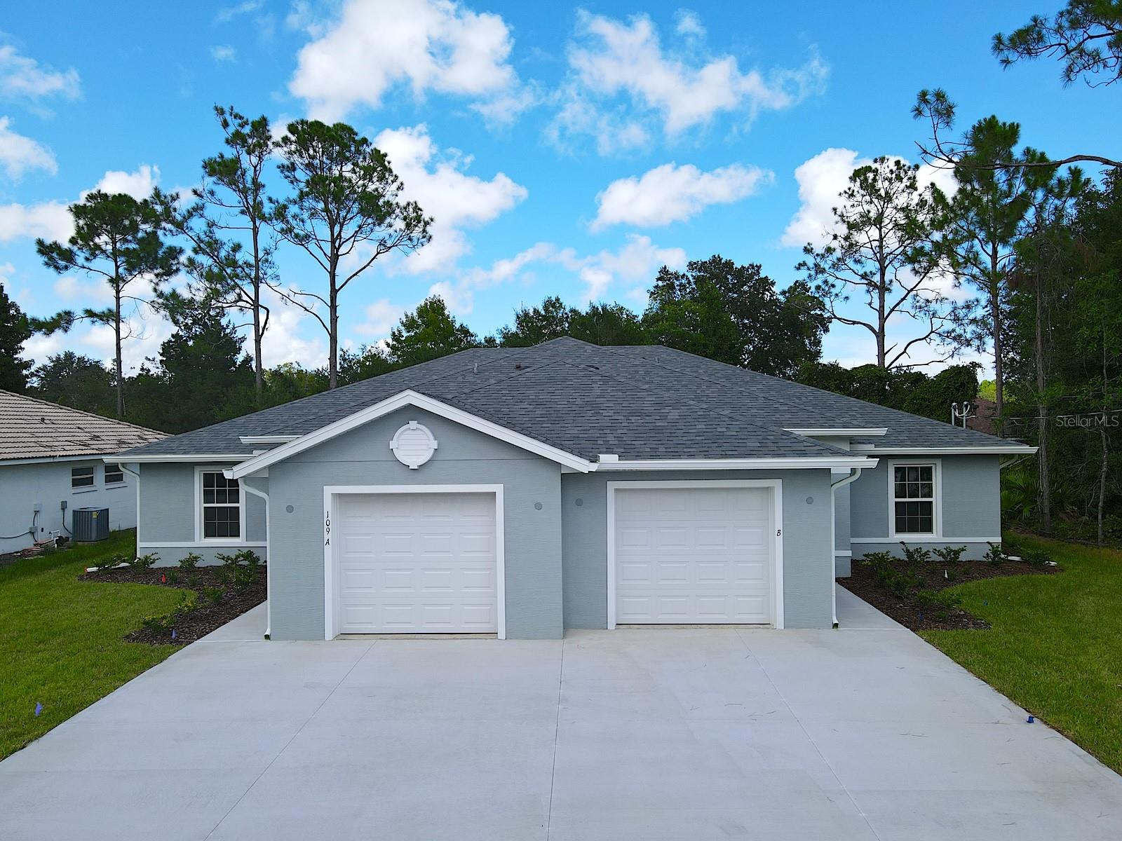 Details for 109 Rolling Sands Drive A, PALM COAST, FL 32164