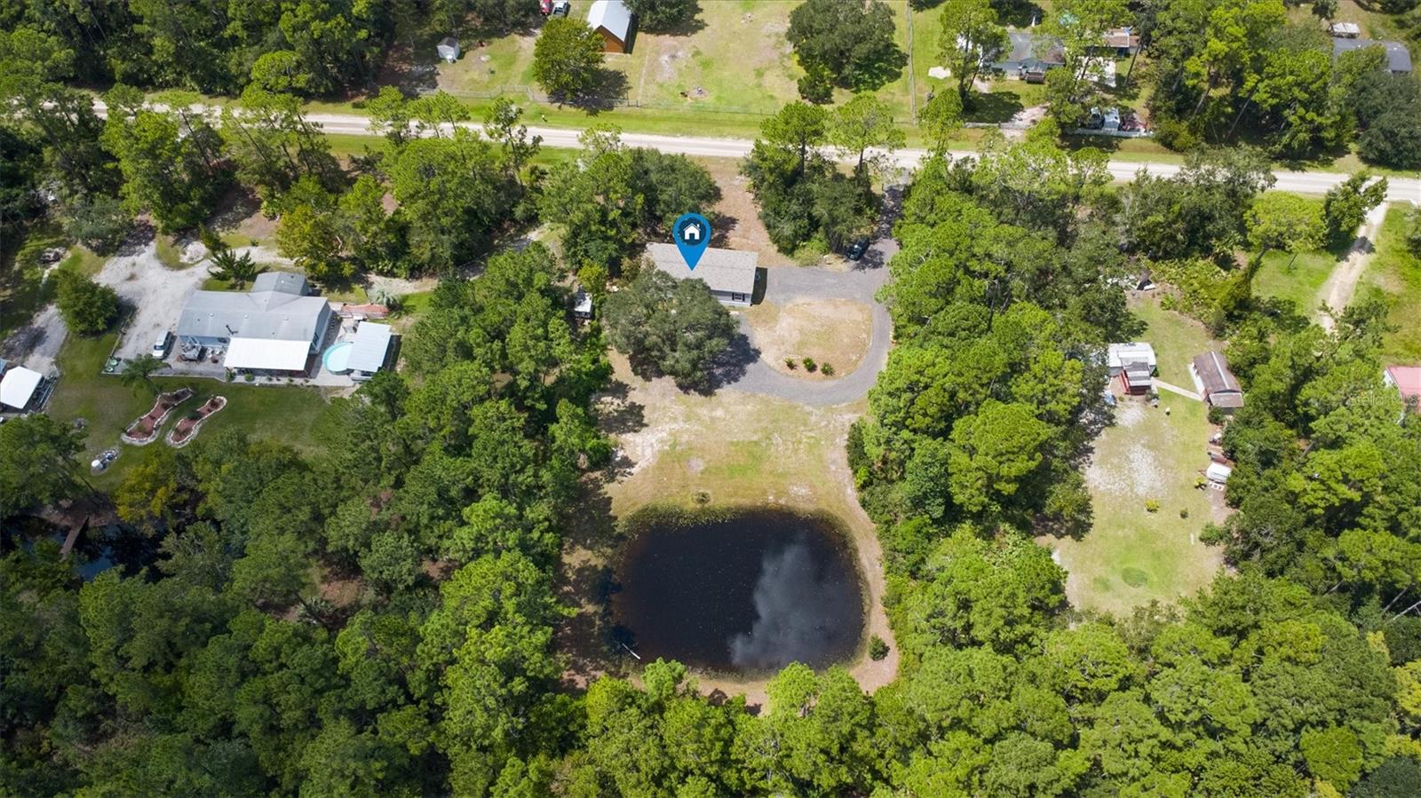 Image 2 of 28 For 2705 Sandlewood Lane