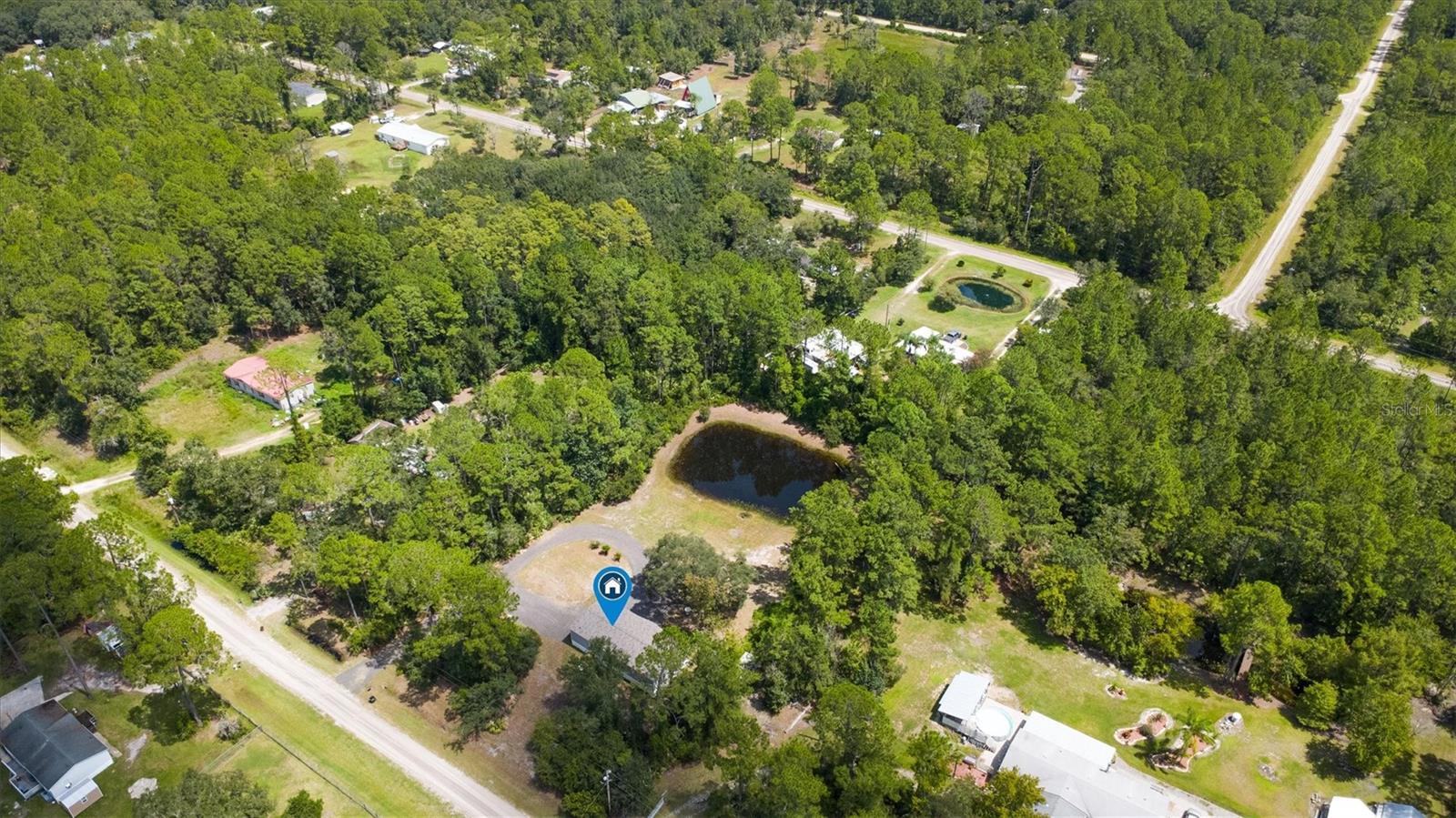 Image 4 of 28 For 2705 Sandlewood Lane