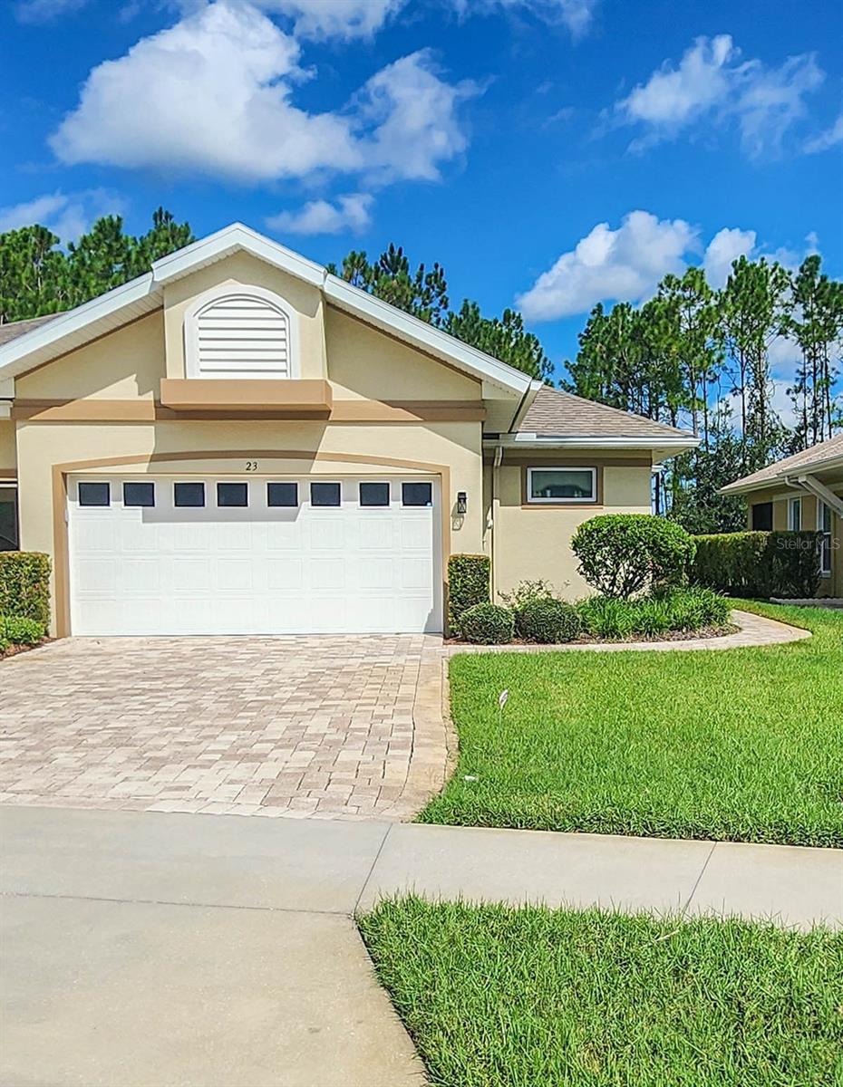 Details for 23 Heron Wing Drive, ORMOND BEACH, FL 32174