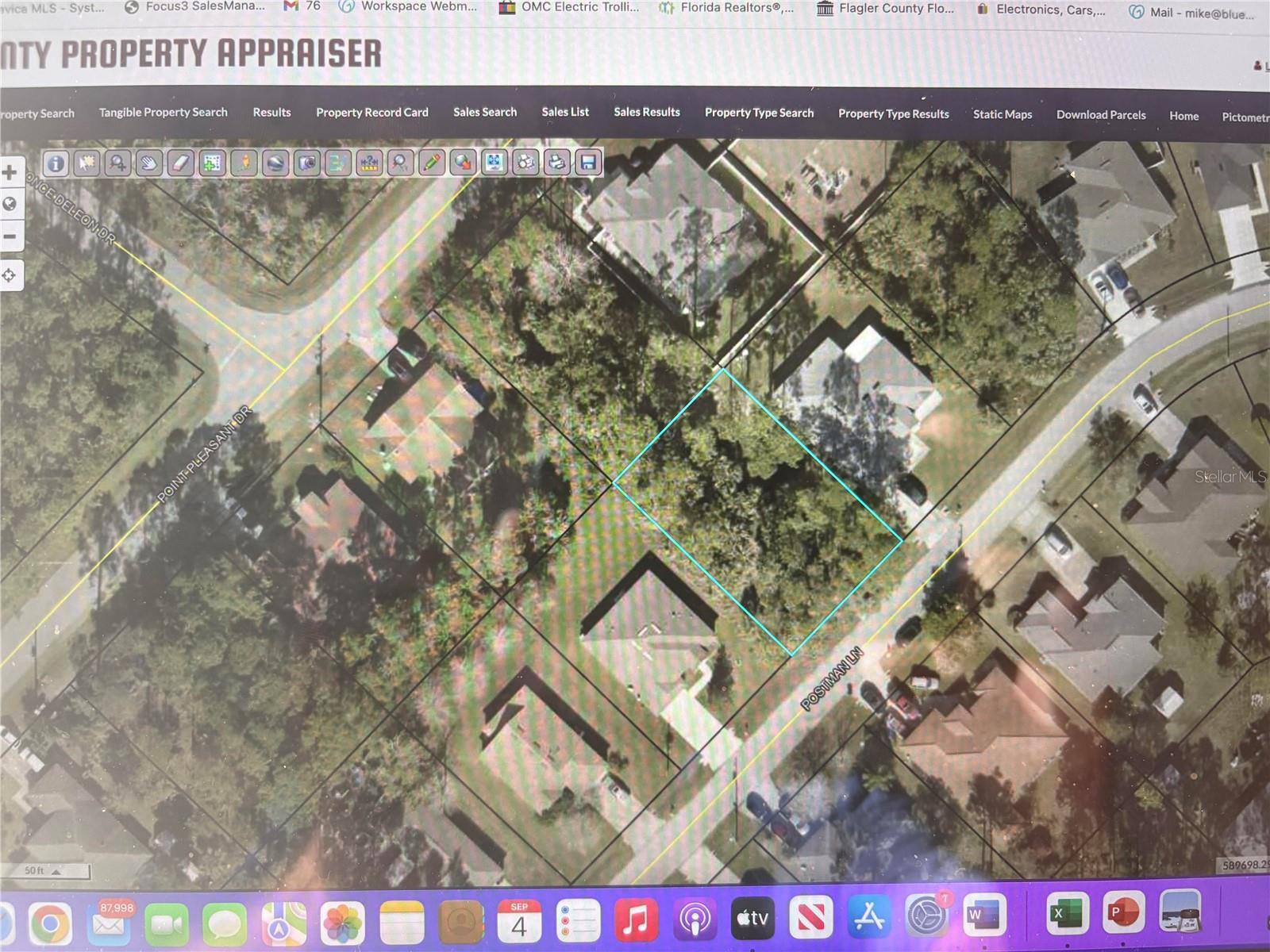 Listing Details for 21 Postman Lane, PALM COAST, FL 32164