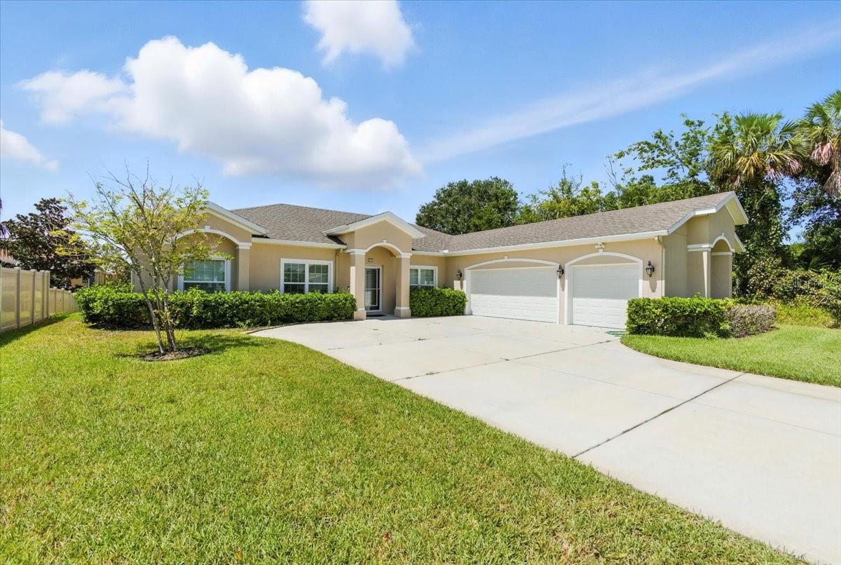Details for 27 Collingdale Court, PALM COAST, FL 32137