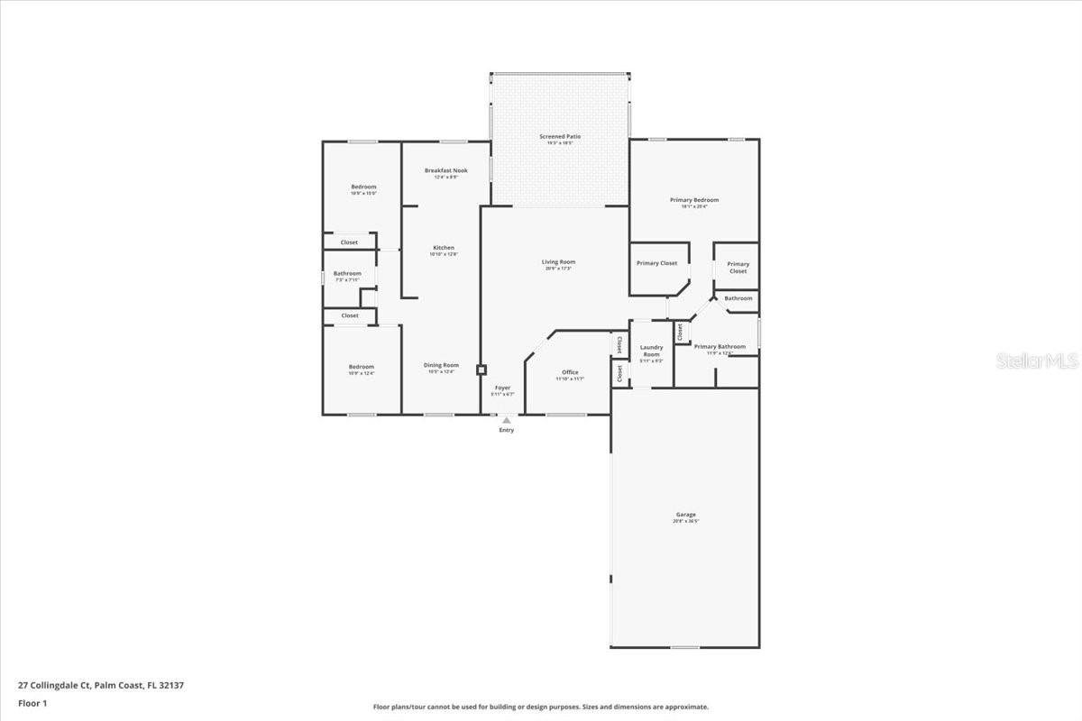 Image 52 of 52 For 27 Collingdale Court