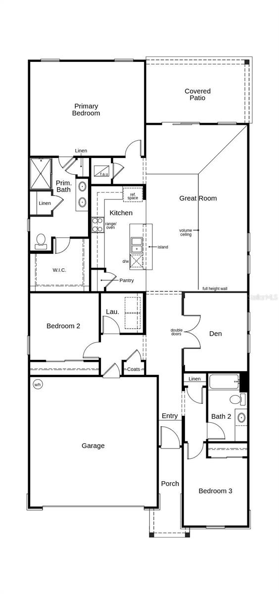 Image 2 of 4 For 127 Waverly Lane