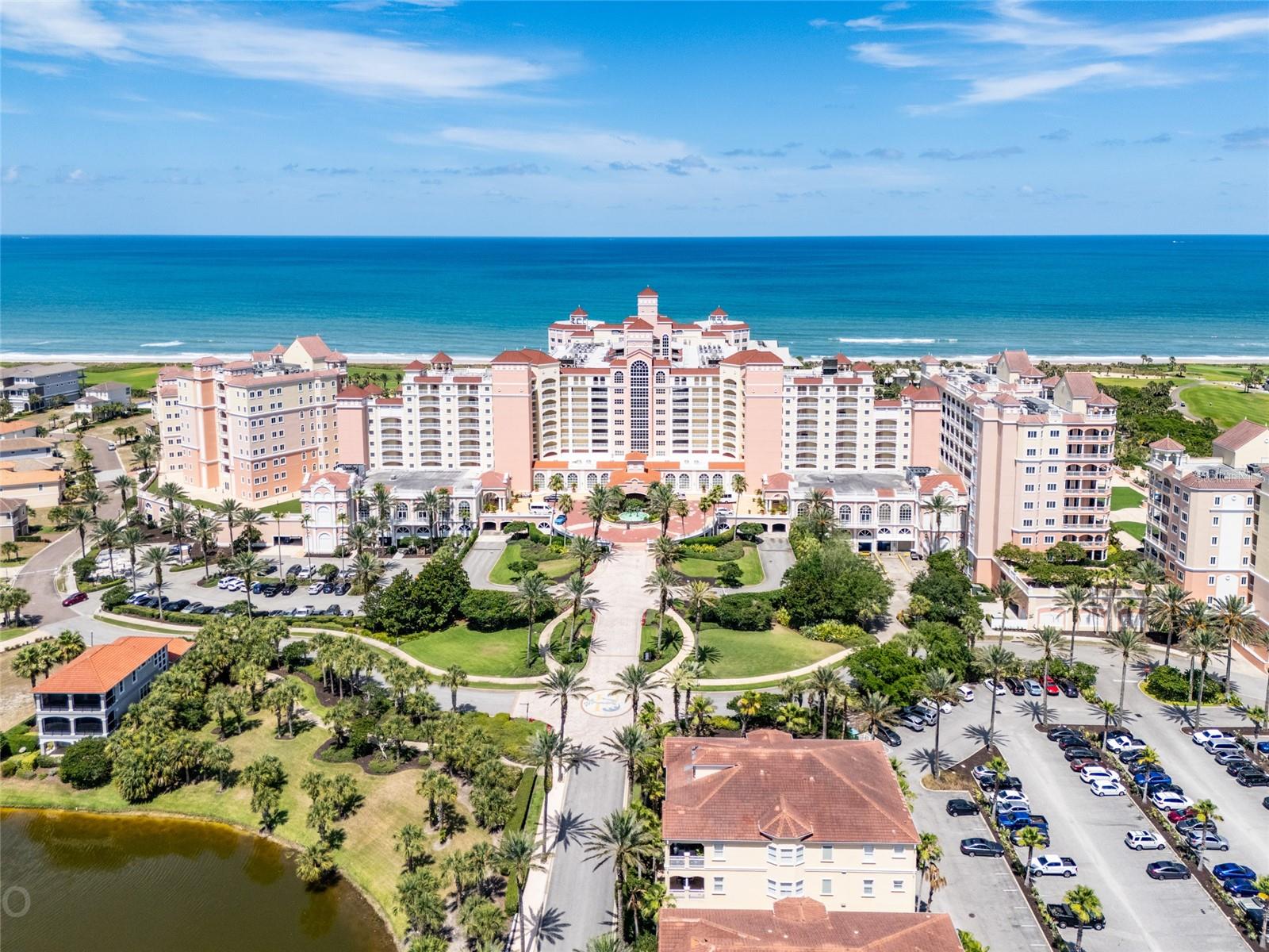Details for 200 Ocean Crest Drive 606, PALM COAST, FL 32137