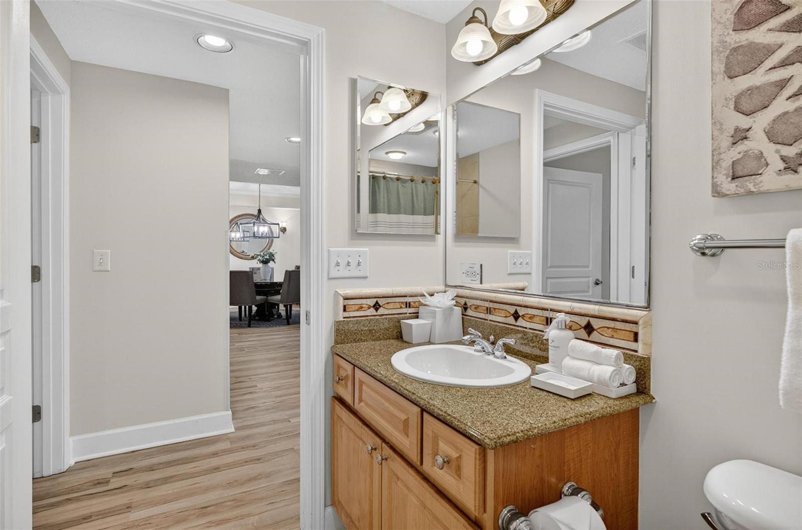 Image 49 of 82 For 200 Ocean Crest Drive 606