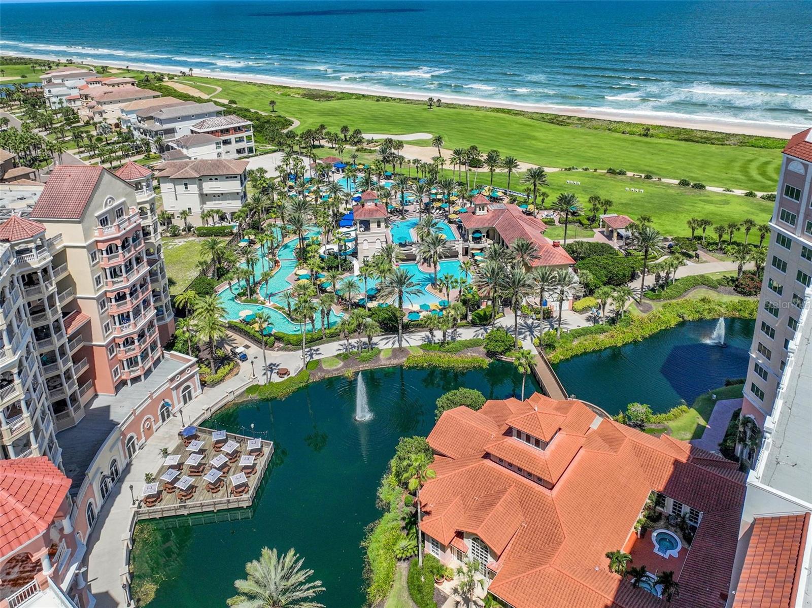 Image 56 of 82 For 200 Ocean Crest Drive 606