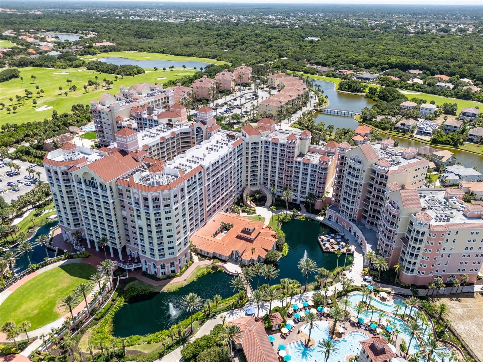 Image 57 of 82 For 200 Ocean Crest Drive 606