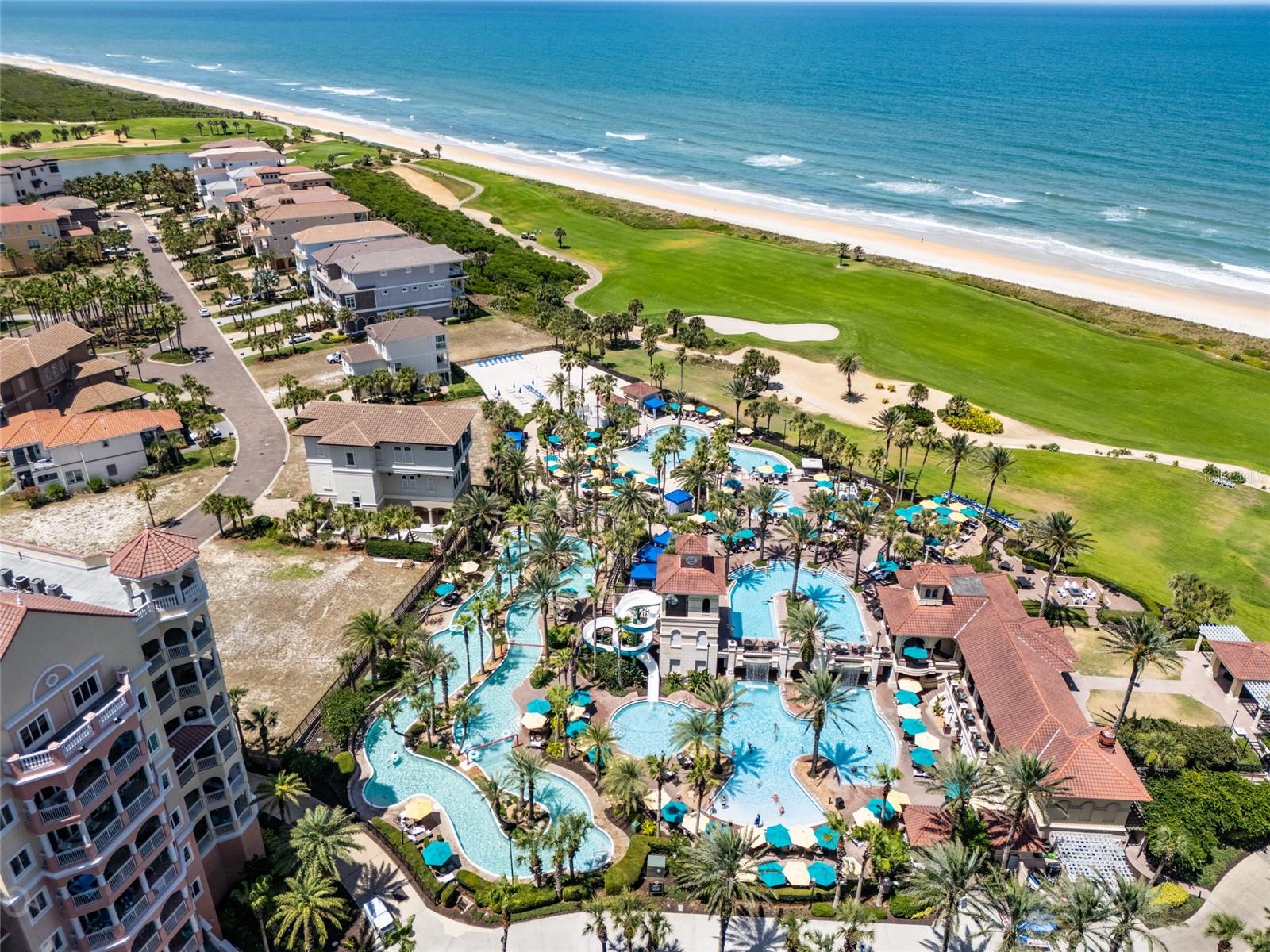 Image 58 of 82 For 200 Ocean Crest Drive 606