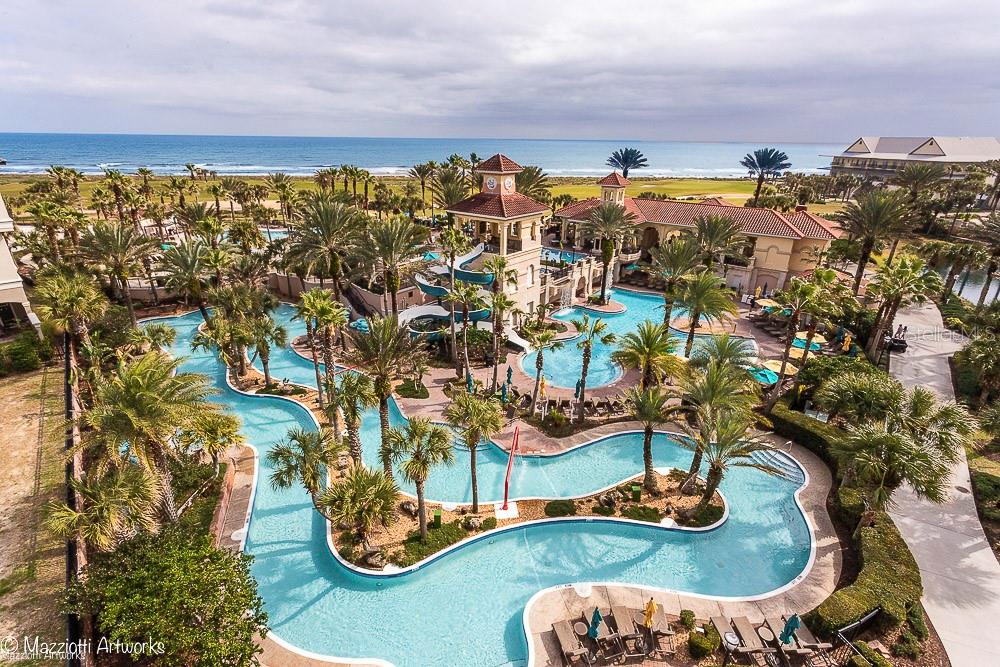 Image 59 of 82 For 200 Ocean Crest Drive 606